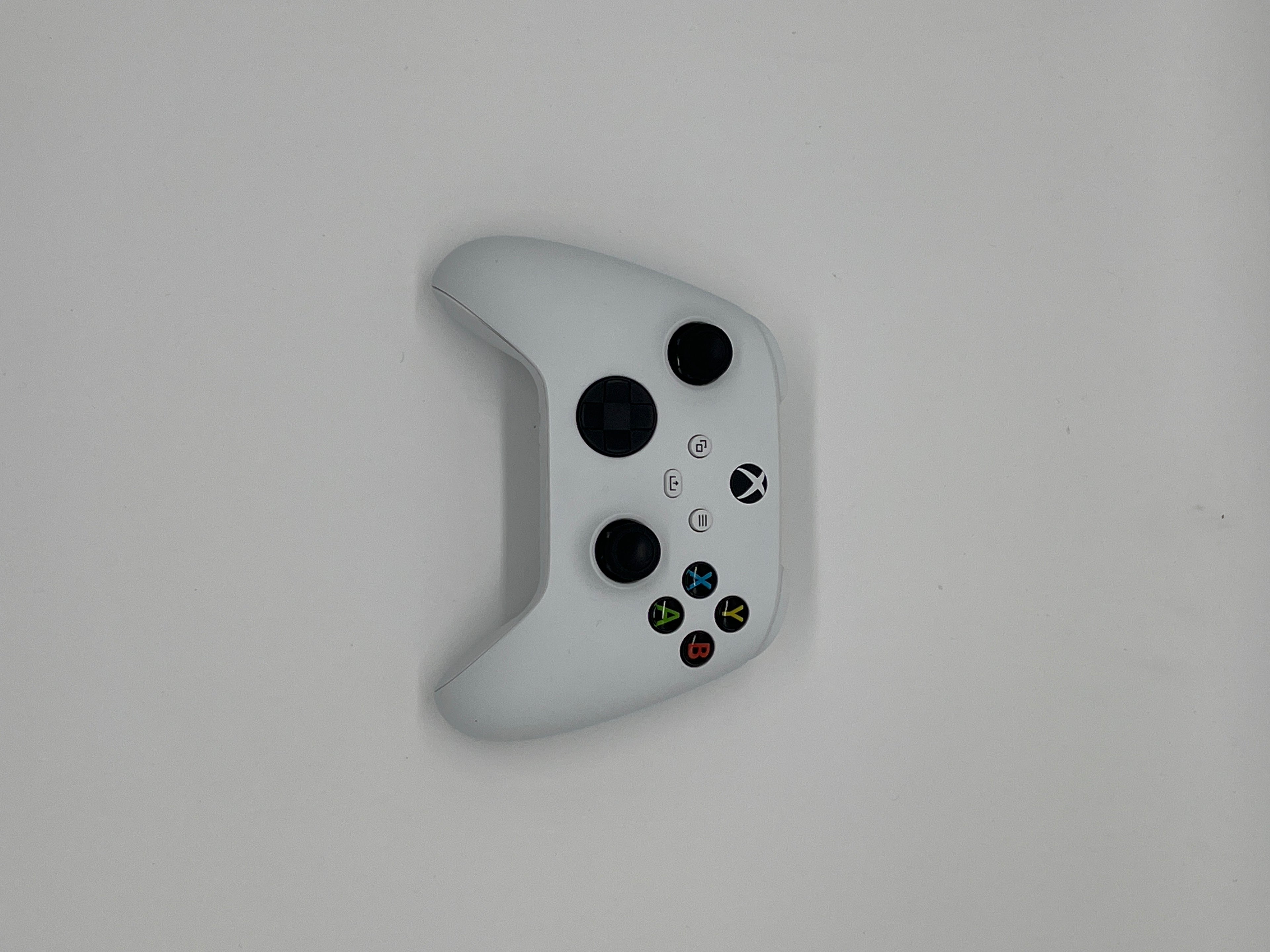 Xbox Kabelloser Controller – Robot White