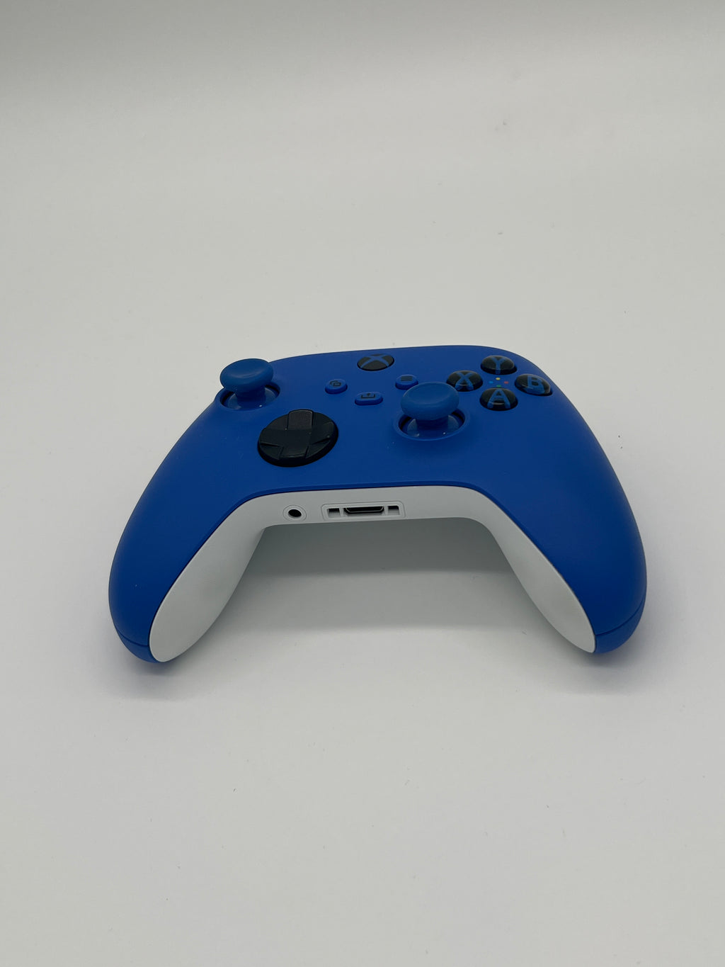 Xbox Wireless Controller – Shock Blue