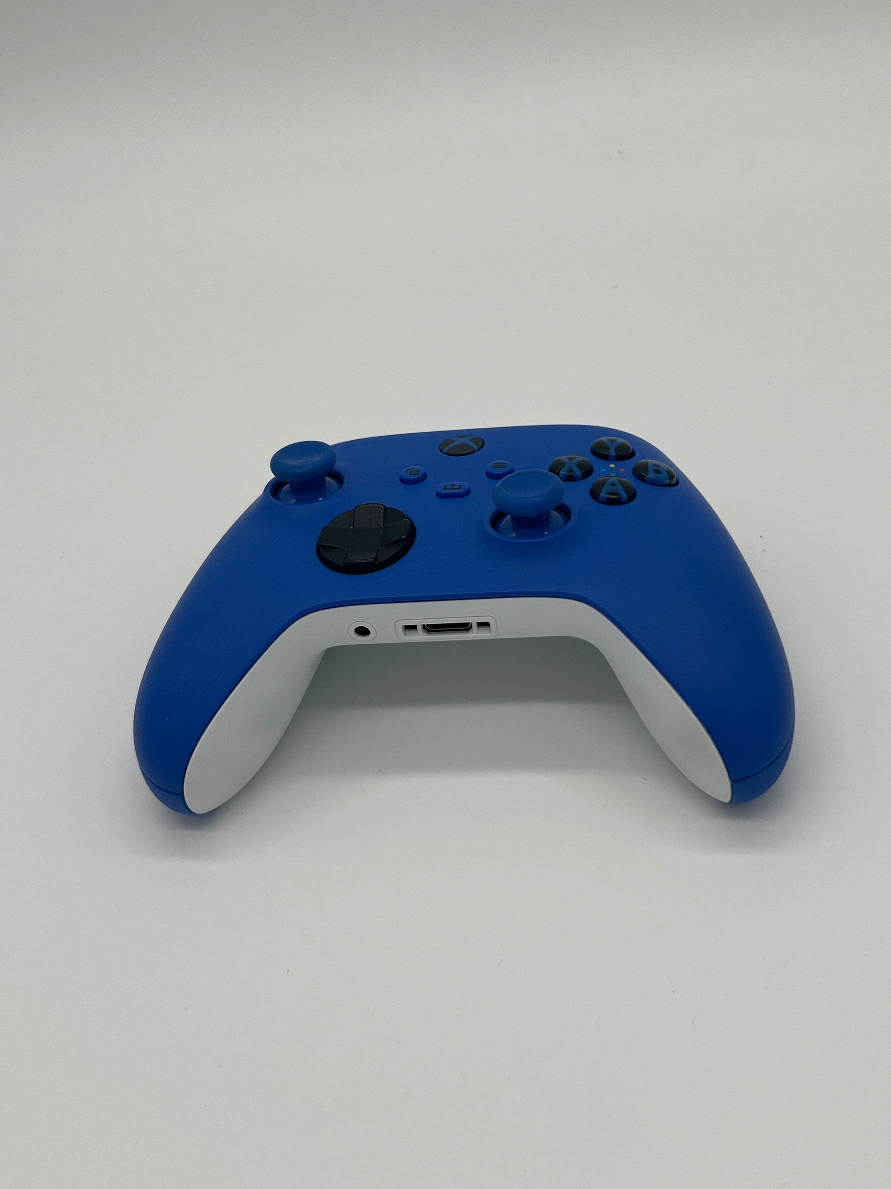 Xbox Wireless Controller – Shock Blue