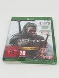 The Witcher 3: Complete Edition – Xbox Series X