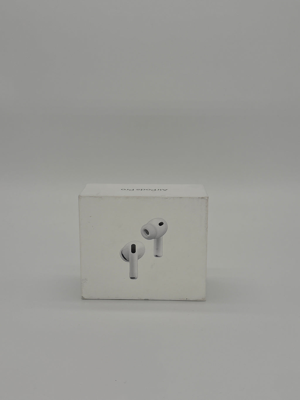 Apple AirPods Pro 3 – Kabellose In-Ear-Kopfhörer mit ANC & USB-C