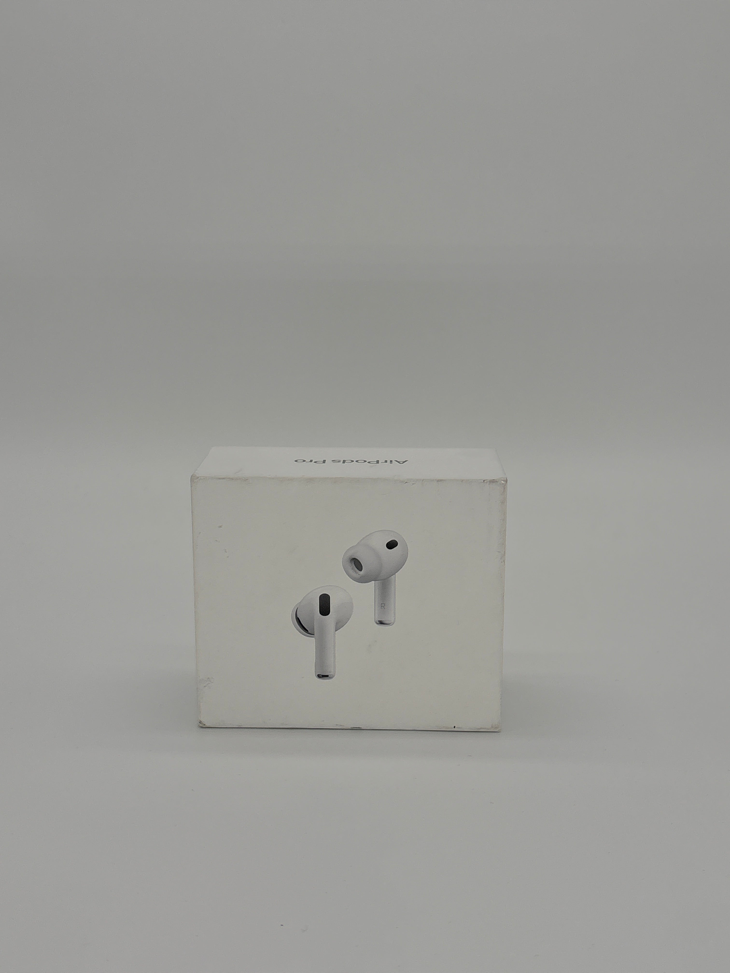Apple AirPods Pro 3 – Kabellose In-Ear-Kopfhörer mit ANC & USB-C