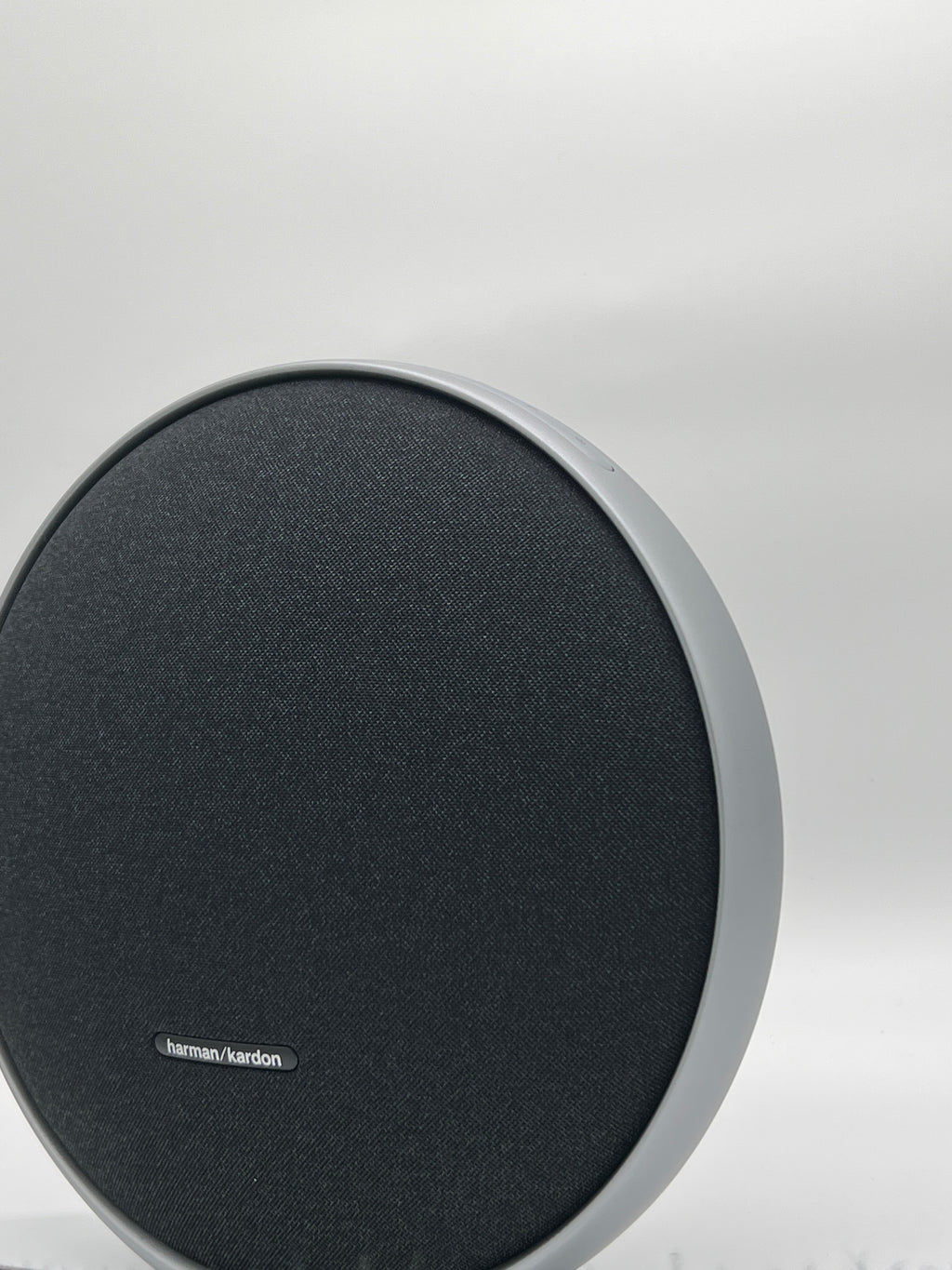 Harman Kardon Onyx Studio 9 – Tragbarer Bluetooth-Lautsprecher, Schwarz