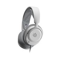 SteelSeries Arctis Nova 1P – Multi-System Gaming-Headset, Weiß