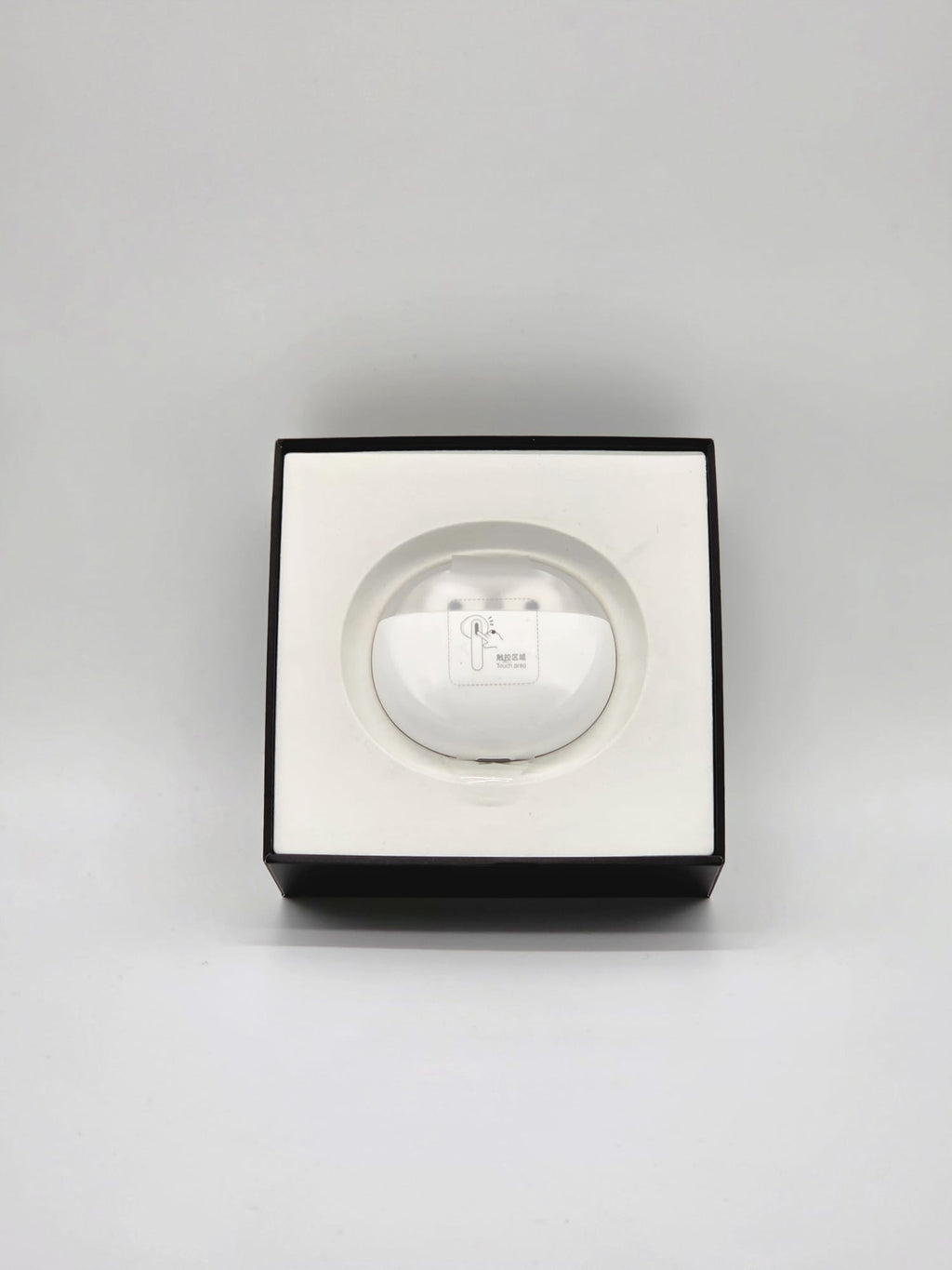 OPPO Enco Air2 – Kabellose Bluetooth-Kopfhörer, Weiß