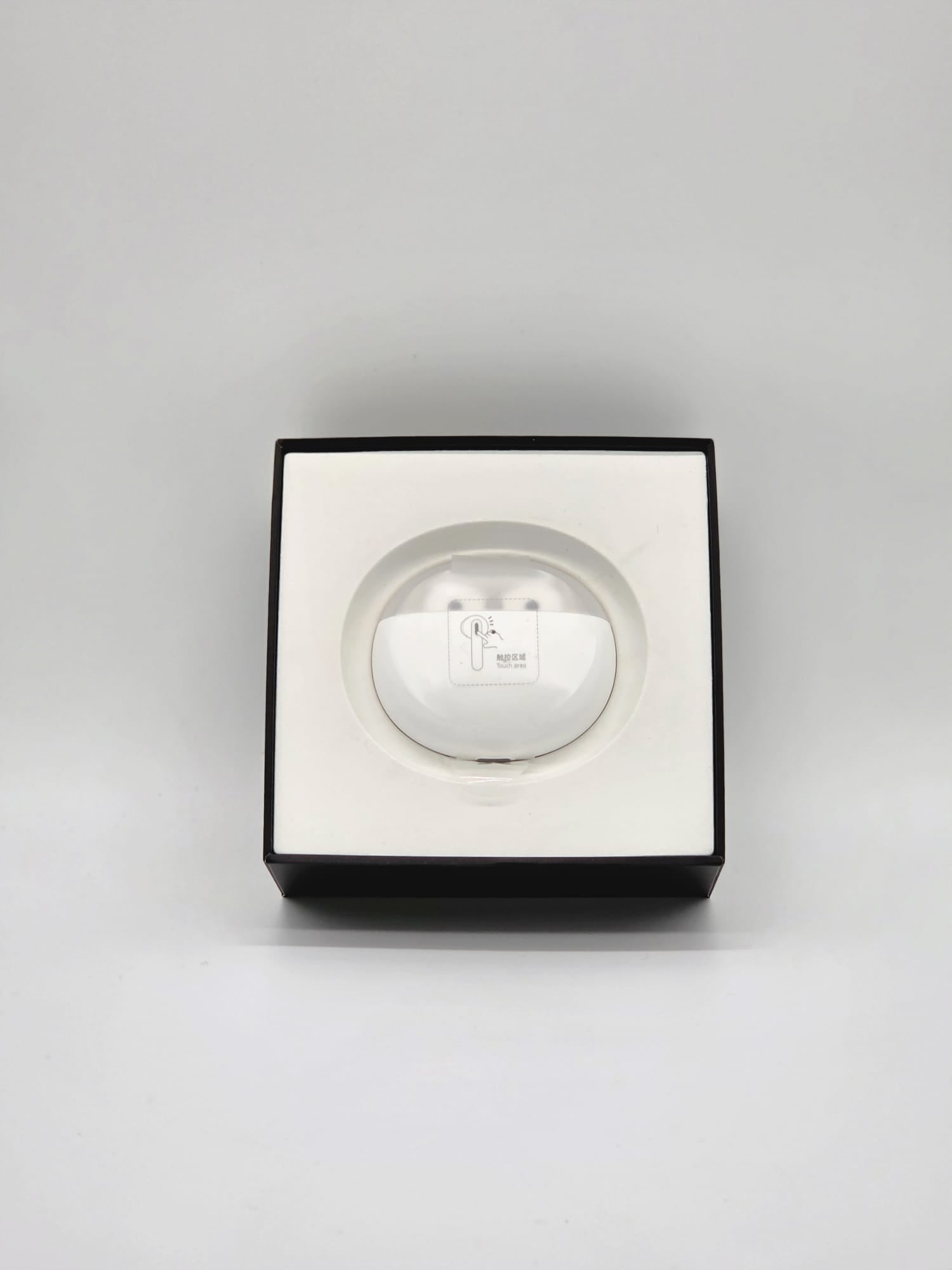 OPPO Enco Air2 – Kabellose Bluetooth-Kopfhörer, Weiß