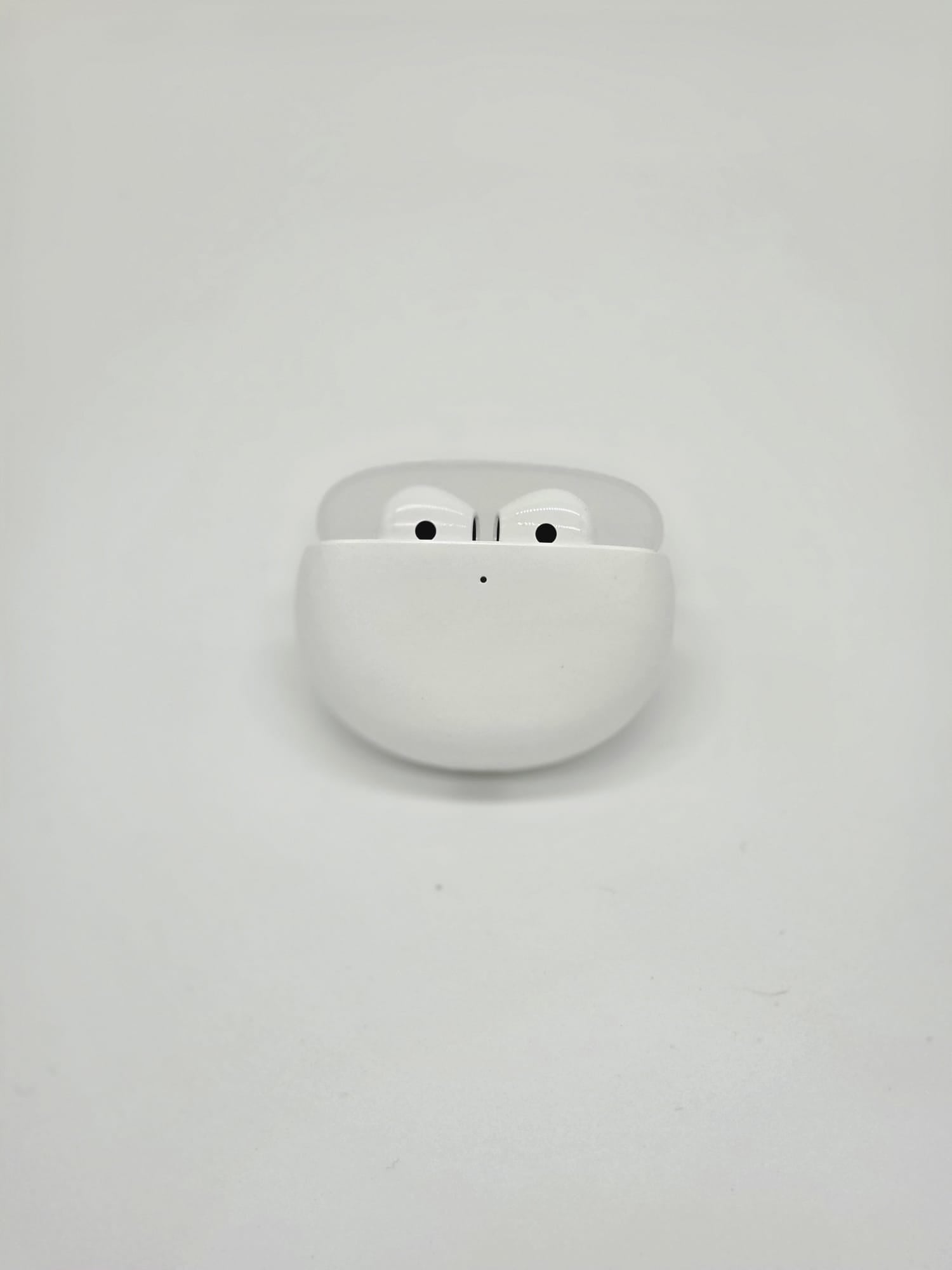 OPPO Enco Air2 – Kabellose Bluetooth-Kopfhörer, Weiß