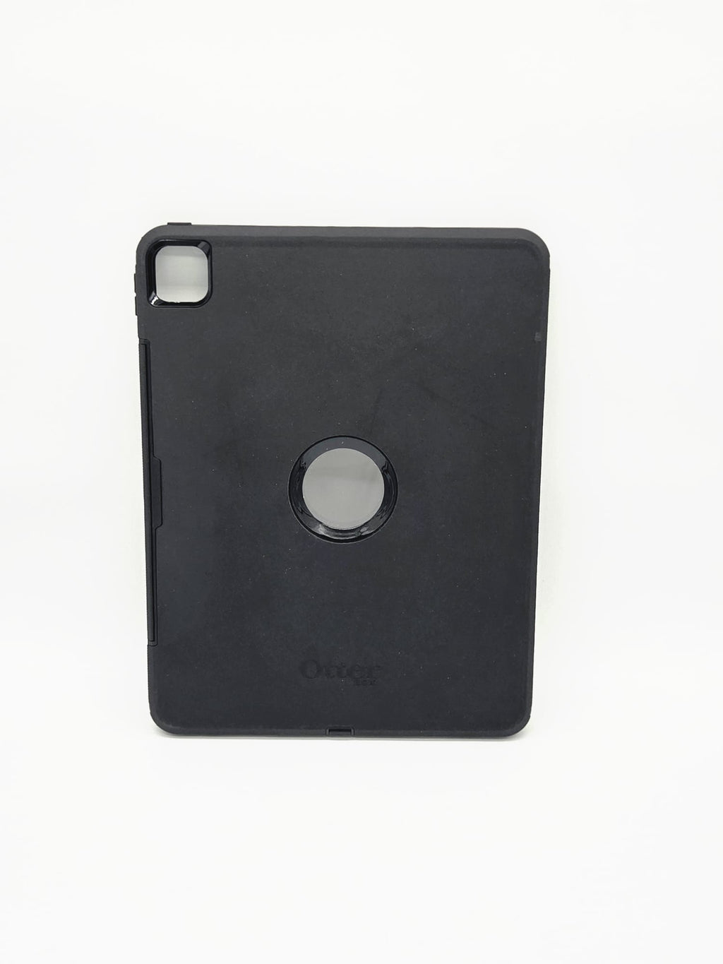 OtterBox Defender – iPad Pro 12,9" Hülle (3./4./5. Gen.) Schwarz