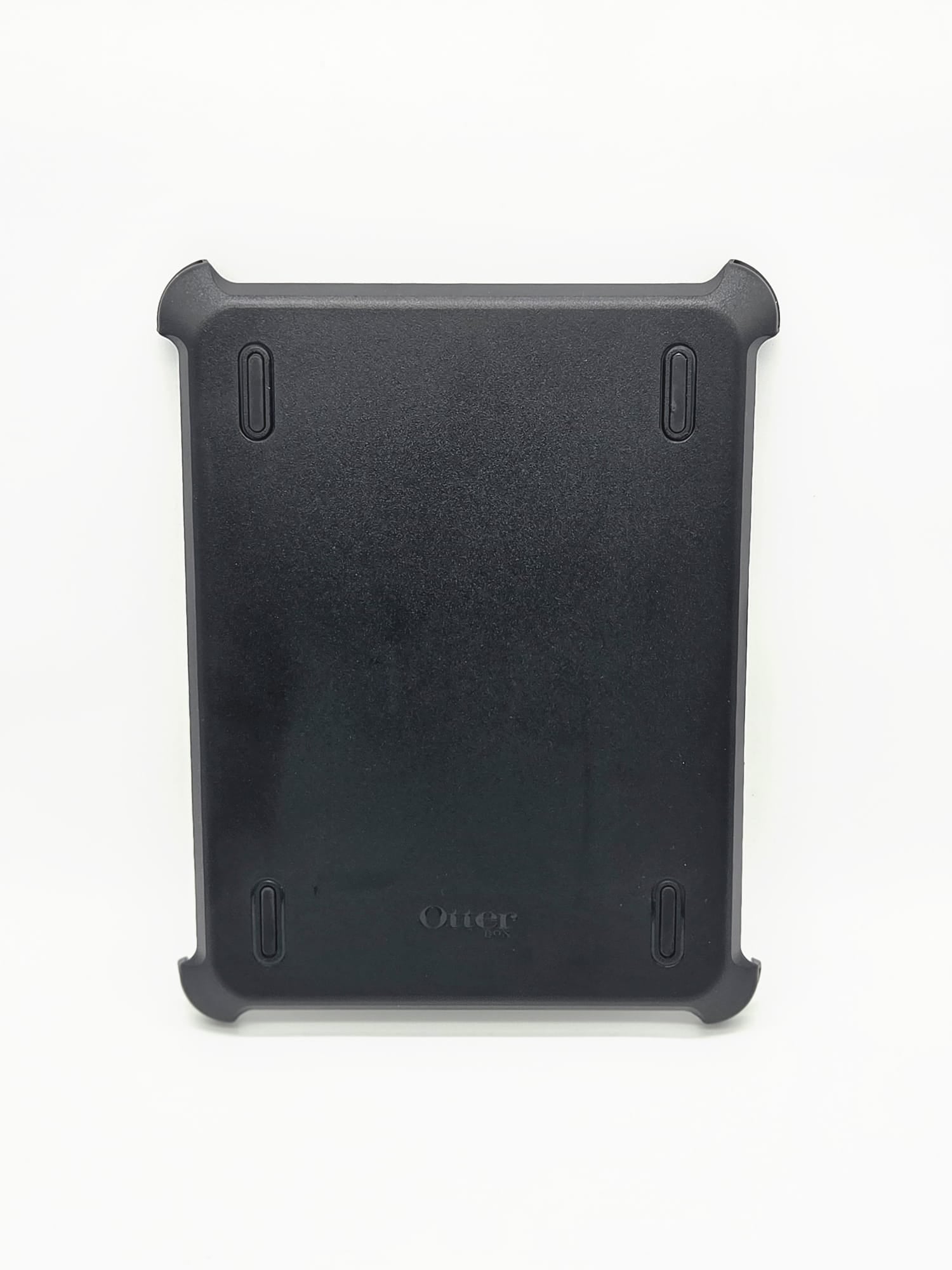 OtterBox Defender – iPad Pro 12,9" Hülle (3./4./5. Gen.) Schwarz