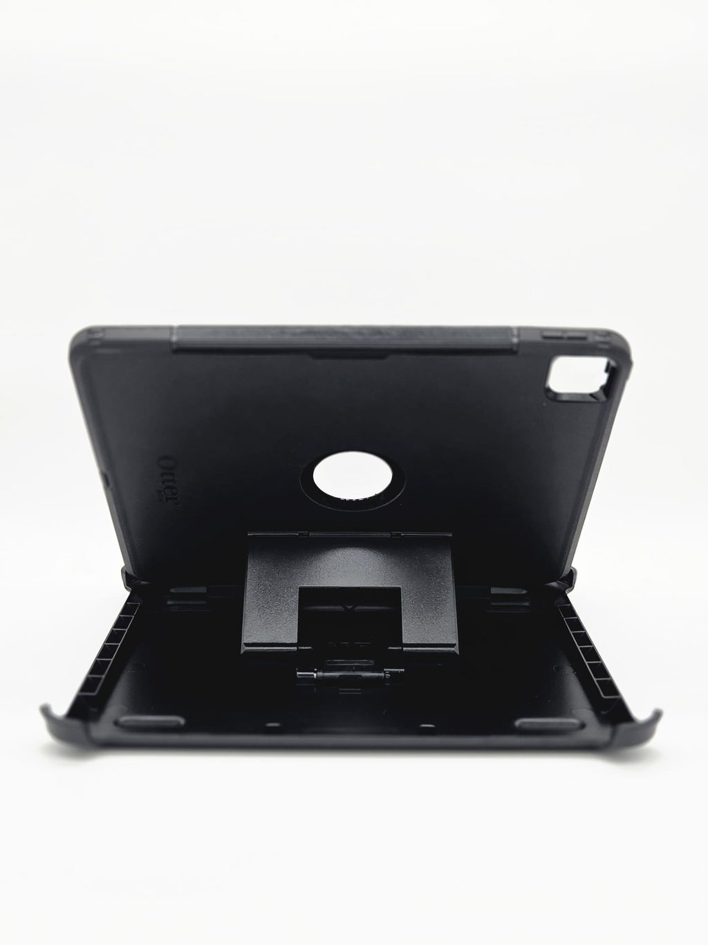 OtterBox Defender – iPad Pro 12,9" Hülle (3./4./5. Gen.) Schwarz