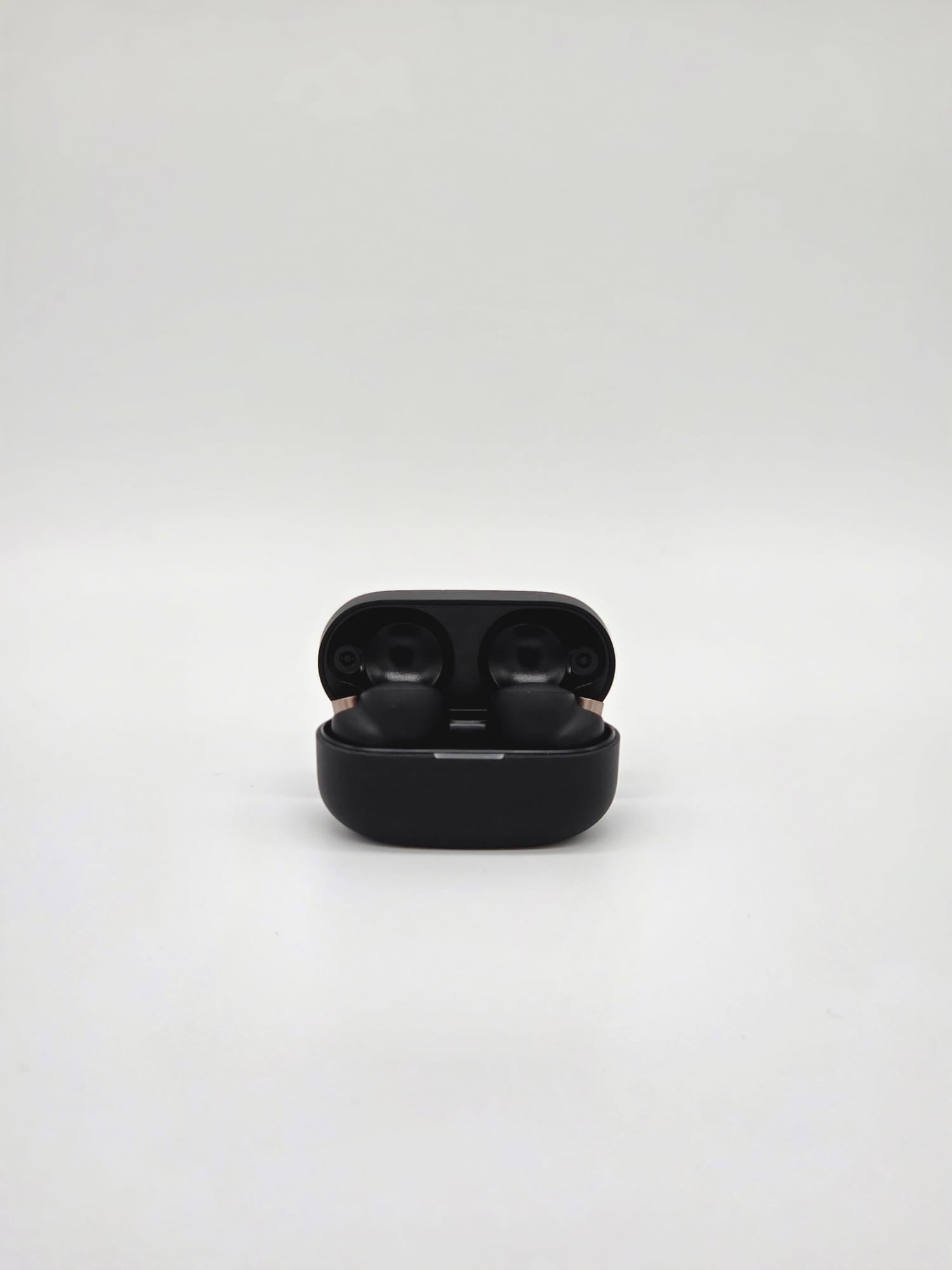 Sony WF-1000XM4 – Kabellose In-Ear-Kopfhörer | Noise Cancelling
