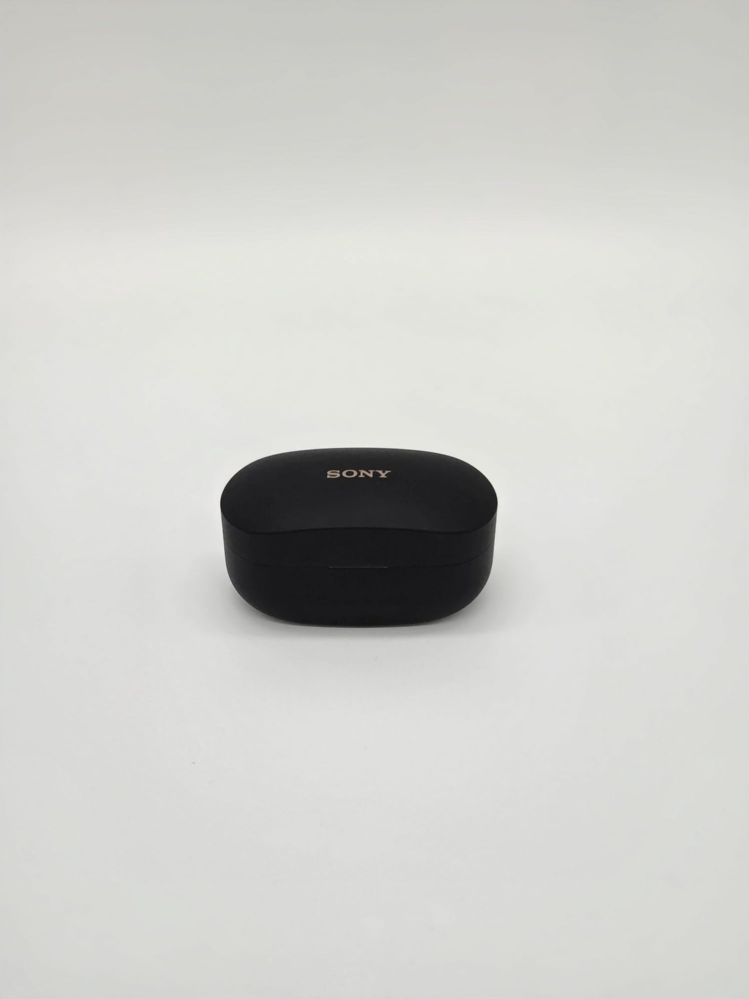 Sony WF-1000XM4 – Kabellose In-Ear-Kopfhörer | Noise Cancelling