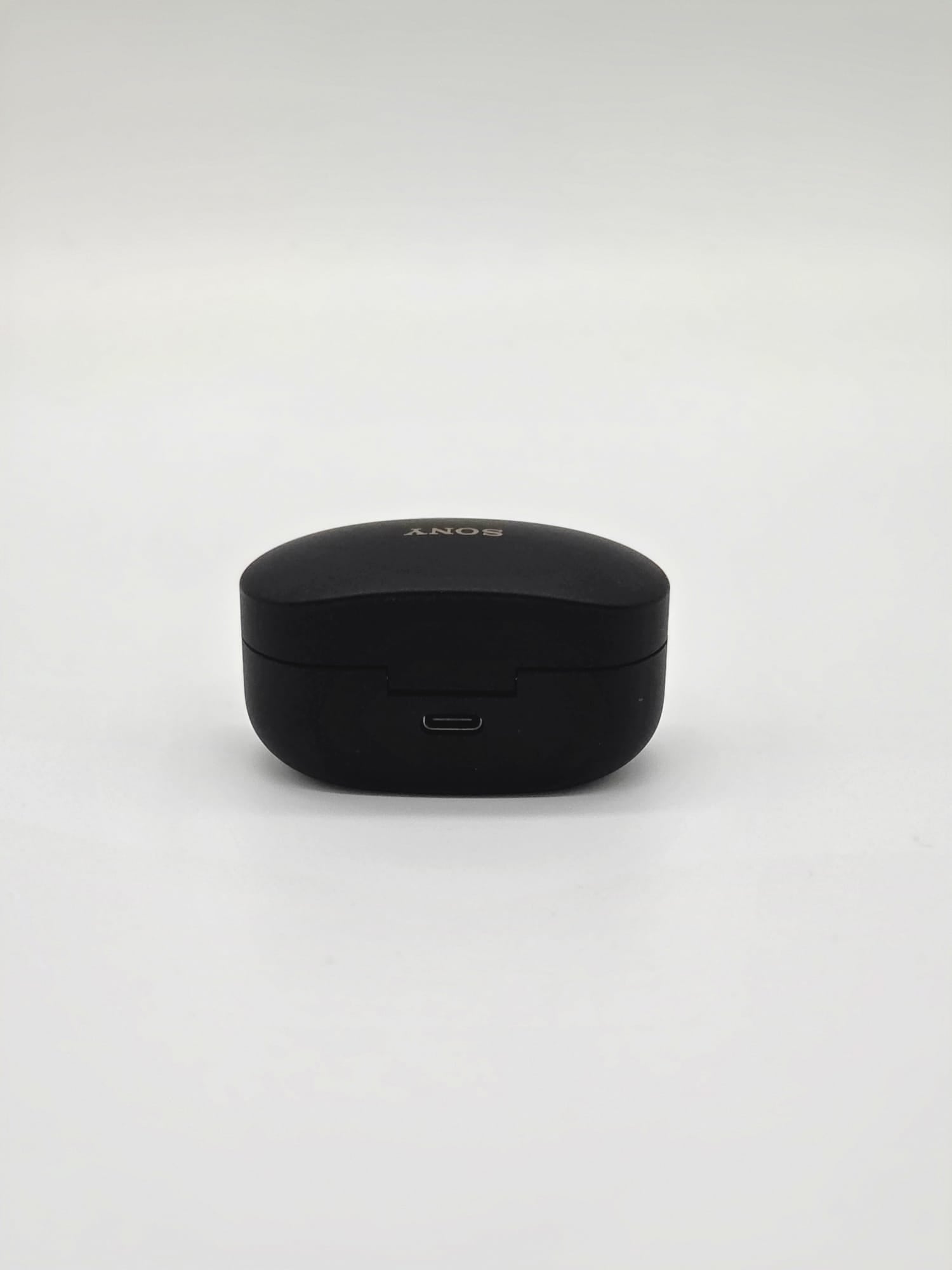 Sony WF-1000XM4 – Kabellose In-Ear-Kopfhörer | Noise Cancelling