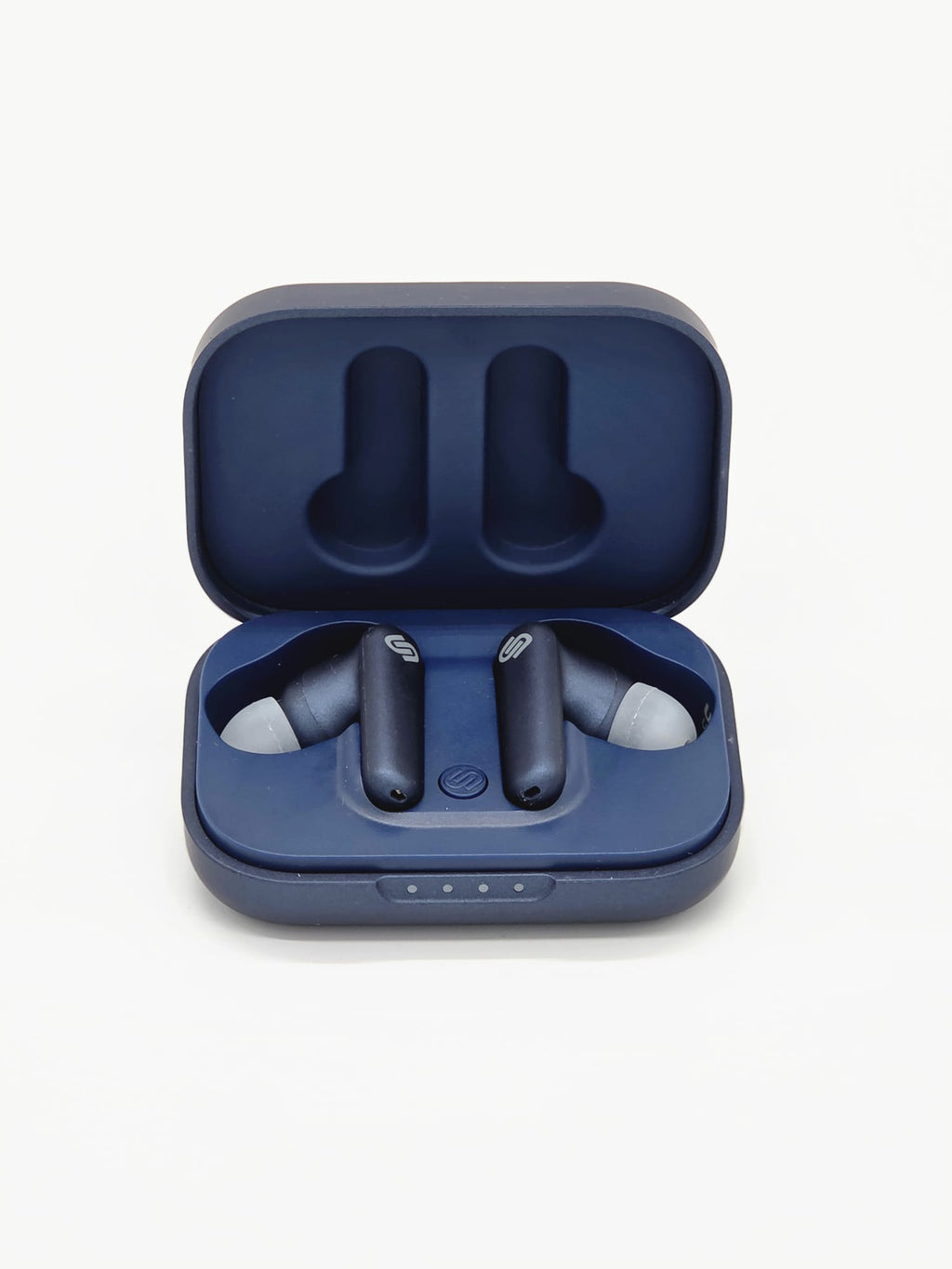 Urbanista London – Kabellose In-Ear Kopfhörer | ANC | 25h Akku