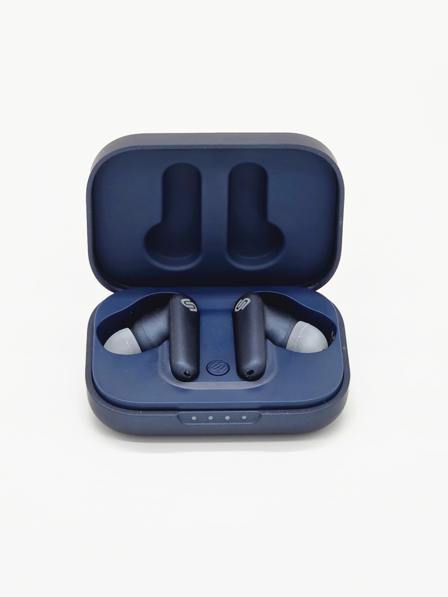 Urbanista London – Kabellose In-Ear Kopfhörer | ANC | 25h Akku
