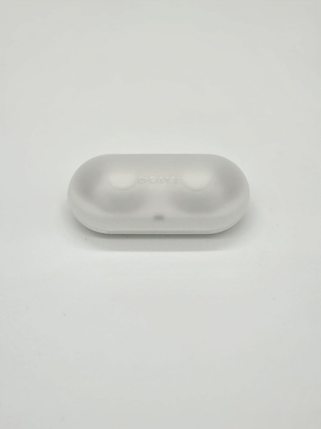 Sony WF-C500 – True Wireless In-Ear Kopfhörer | Weiß