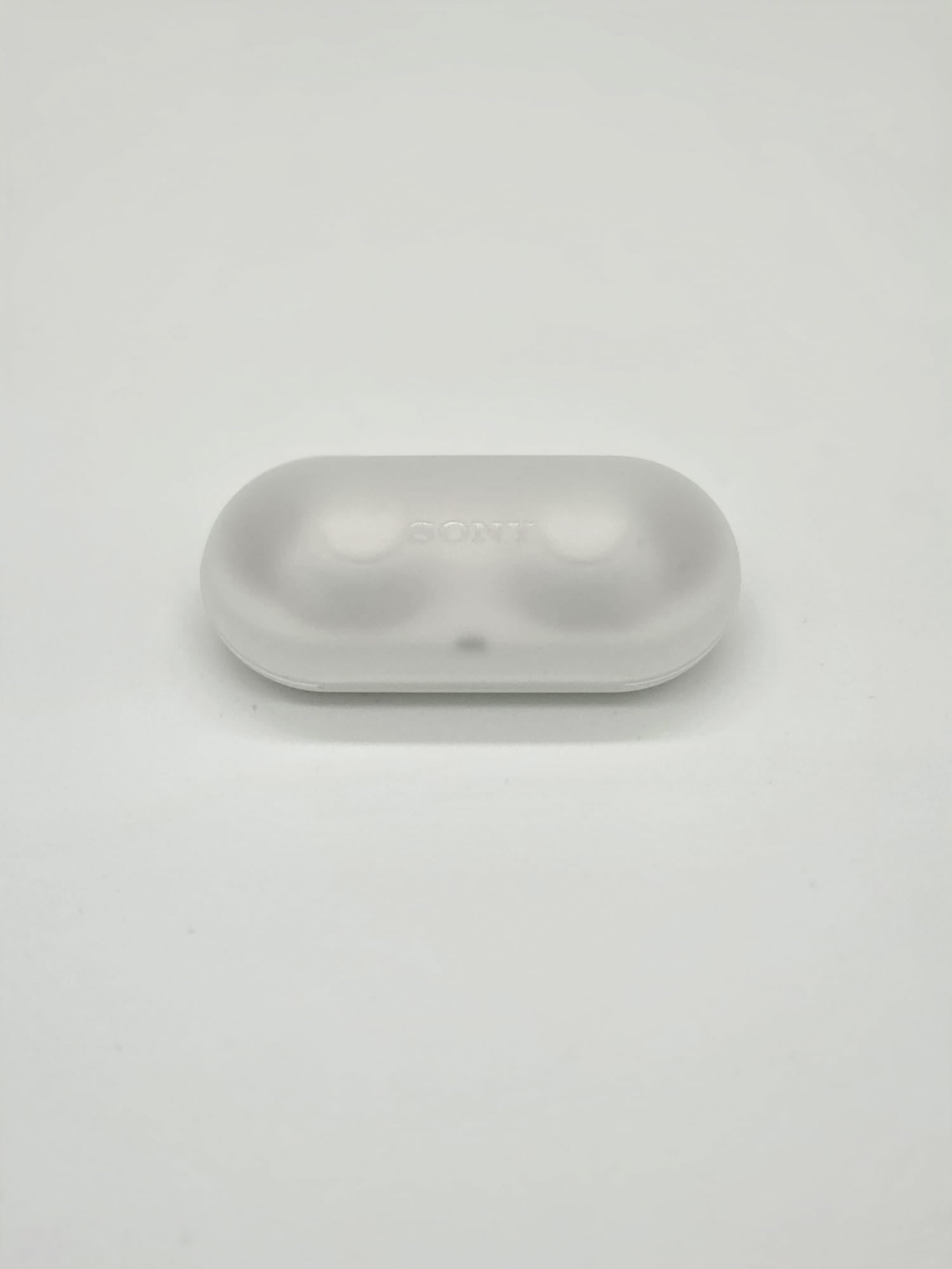 Sony WF-C500 – True Wireless In-Ear Kopfhörer | Weiß
