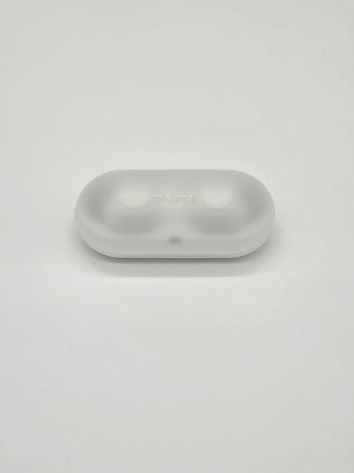 Sony WF-C500 – True Wireless In-Ear Kopfhörer | Weiß