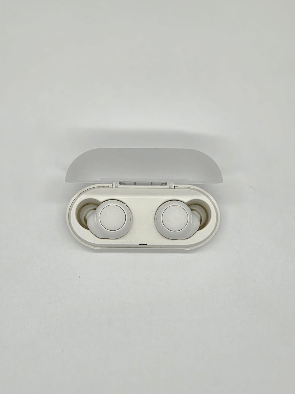 Sony WF-C500 – True Wireless In-Ear Kopfhörer | Weiß