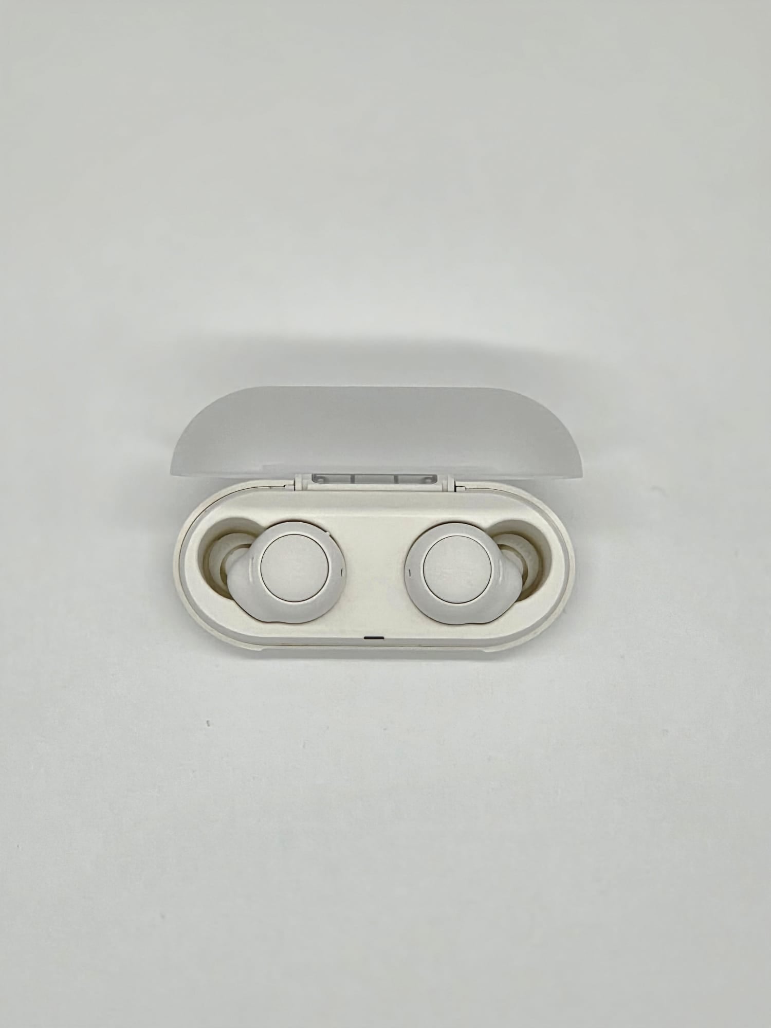 Sony WF-C500 – True Wireless In-Ear Kopfhörer | Weiß
