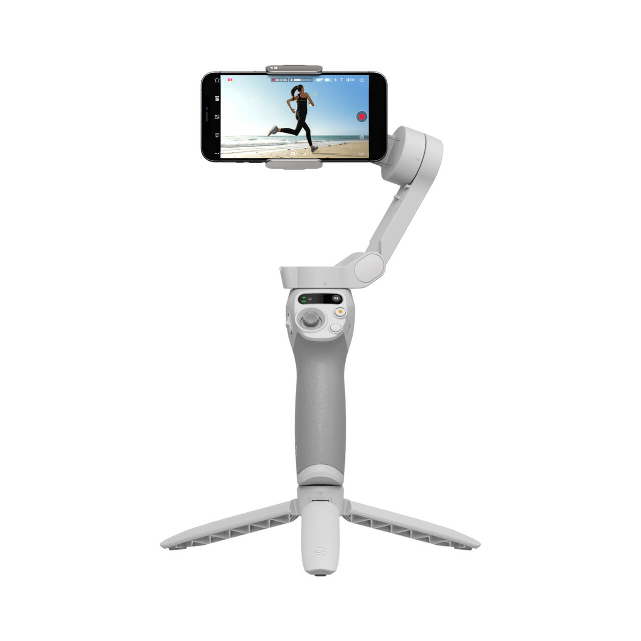 DJI Osmo Mobile SE – 3-Achsen Smartphone Gimbal