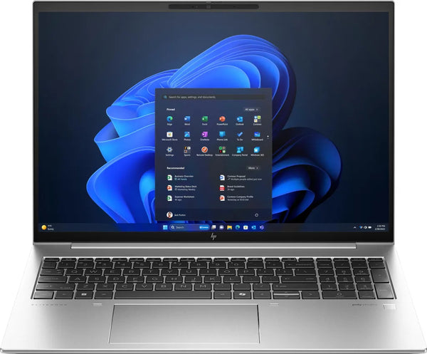 HP EliteBook 860 G11 Notebook 16 Zoll – 16 GB RAM, 512 GB SSD
