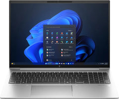 HP EliteBook 860 G11 Notebook 16 Zoll – 16 GB RAM, 512 GB SSD