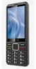 myPhone 3510 LTE Seniorentelefon – 4G, Dual-SIM, große Tasten