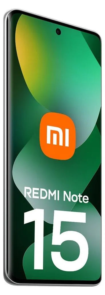 Xiaomi Redmi Note 15 6/128GB Forest Green