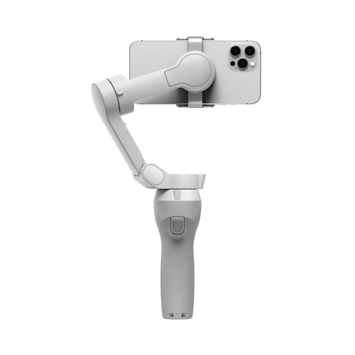 DJI Osmo Mobile SE – 3-Achsen Smartphone Gimbal