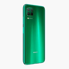 Huawei P40 lite 128GB Dual-SIM – Crush Green