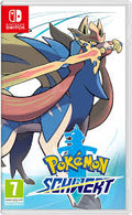 Pokémon Schwert – Nintendo Switch