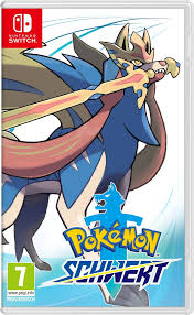 Pokémon Schwert – Nintendo Switch