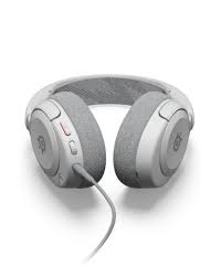 SteelSeries Arctis Nova 1P – Multi-System Gaming-Headset, Weiß