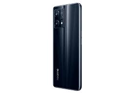 realme 9 Pro+ 5G – 6+128 GB, 50MP Sony-Kamera, Midnight Black