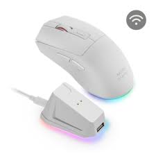 Mars Gaming MM-T3W – Kabellose Gaming-Maus