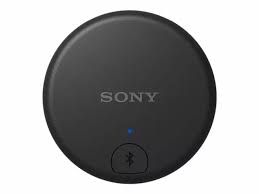 Sony WLANS7B – Kabelloser Bluetooth Audio-Transmitter