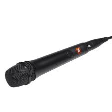 JBL PBM100 Kabel-Mikrofon