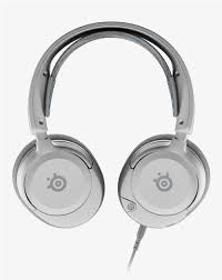 SteelSeries Arctis Nova 1P – Multi-System Gaming-Headset, Weiß