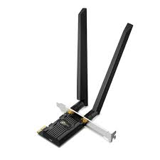 TP-Link Archer TXE72E – AXE5400 WLAN 6E PCIe-Adapter BT 5.3