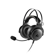 ( 2 stück )Sharkoon Skiller SGH50 Gaming Headset (2er Set) – Hi-Res Audio, Schwarz und das zweite ist weiß (ohne mic)