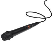 JBL PBM100 Kabel-Mikrofon