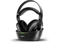 Philips SHD8850 Kabellose HiFi-Kopfhörer – Schwarz