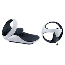 PlayStation VR2 Sense-Controller Ladestation