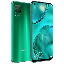 Huawei P40 lite 128GB Dual-SIM – Crush Green