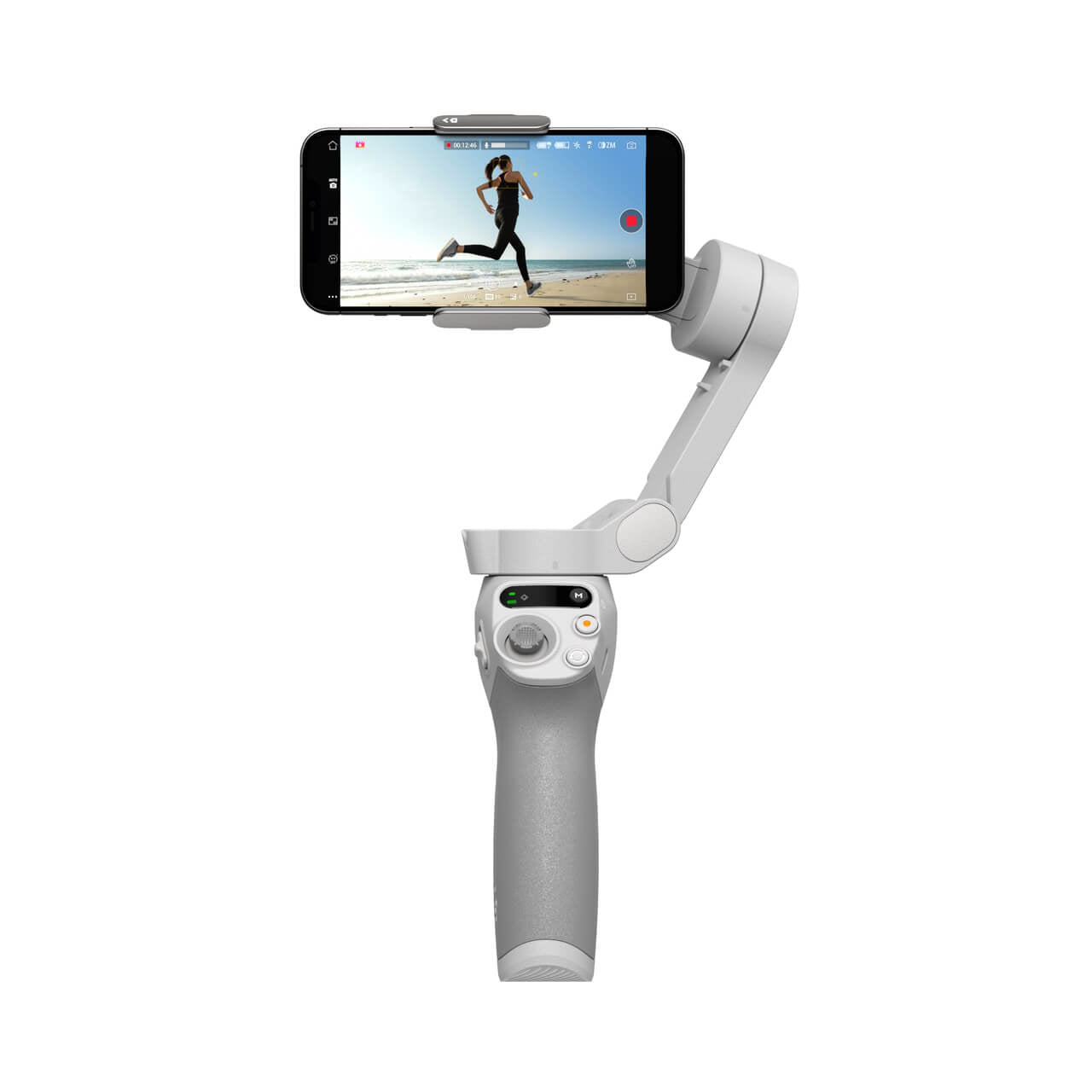 DJI Osmo Mobile SE – 3-Achsen Smartphone Gimbal