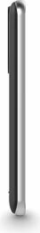 emporia SMART E5 Mini Seniorenhandy 4G | Android 13 – Schwarz ( OHNE AKKU 🔋)