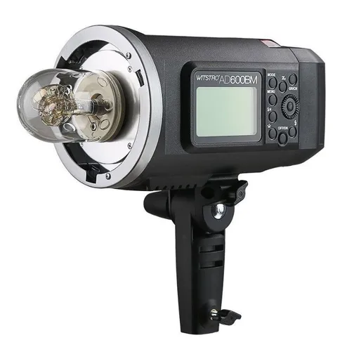 Godox AD600BM Studioblitz 600W – Bowens-Mount, HSS, 5600K