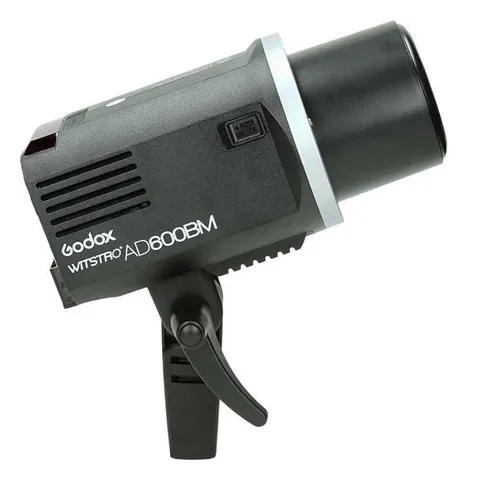 Godox AD600BM Studioblitz 600W – Bowens-Mount, HSS, 5600K
