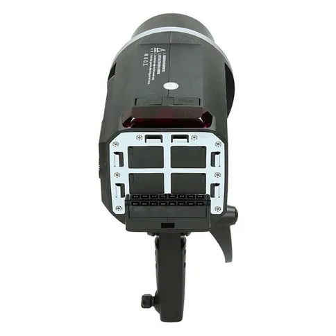 Godox AD600BM Studioblitz 600W – Bowens-Mount, HSS, 5600K